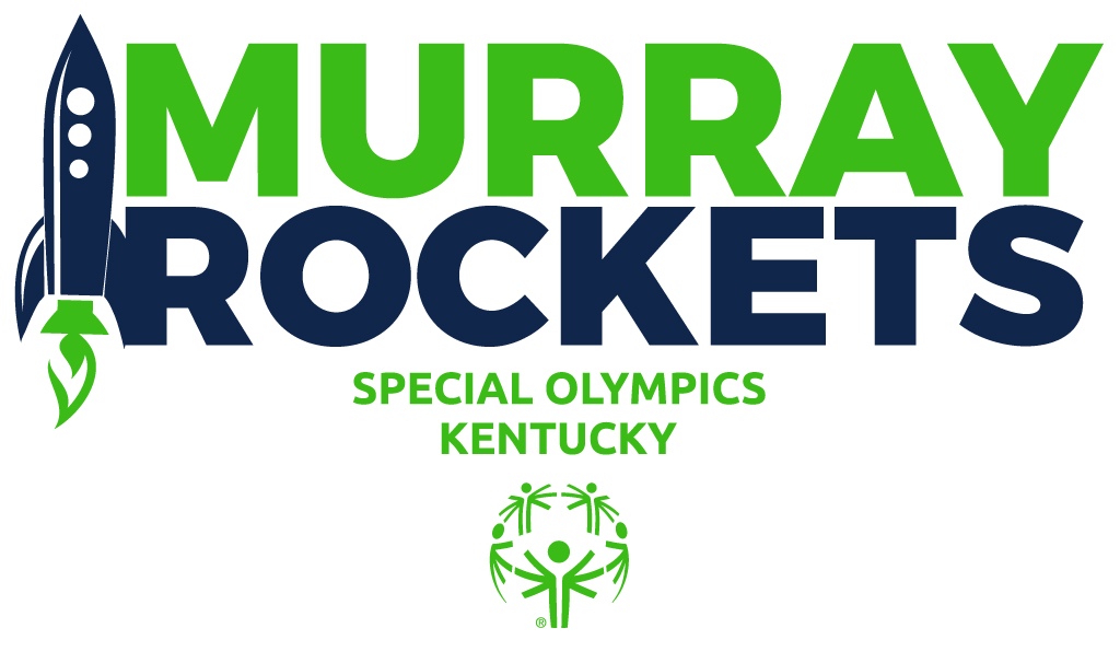 Special Olympics in Murray and Calloway County