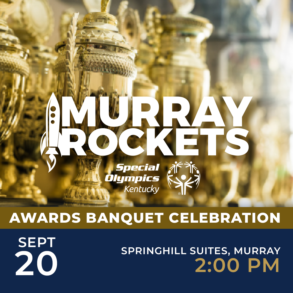 Awards Banquet 2026